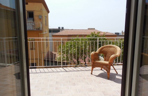 Agrigento Apartment | RELAXING VACATION RENTALS CLOSE TO CITY CENTER - LATE CHECK-OUT INCLUDED!