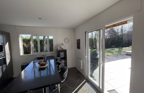 Azur Villa | Relaxing villa in a quiet location in Azur Landes department