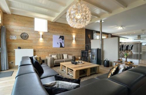 Stavelot House | Relaxing Villa in Stavelot