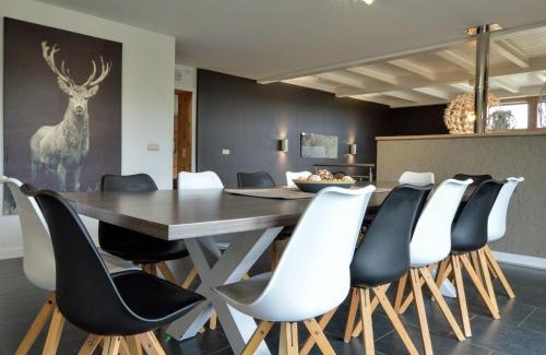 Stavelot House | Relaxing Villa in Stavelot