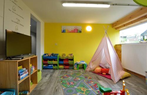 Stavelot House | Relaxing Villa in Stavelot