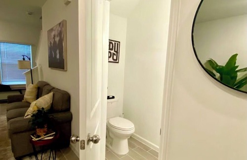 Ocala House | Relaxing West Ocala Escape – Modern 2-Bedroom Townhome