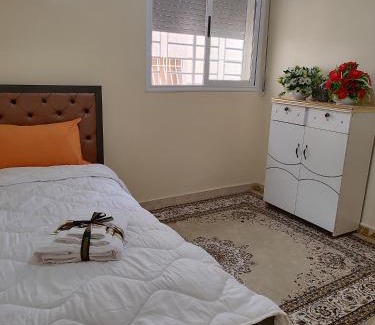 Midelt House | Relaxnstay4
