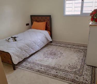 Midelt House | Relaxnstay4