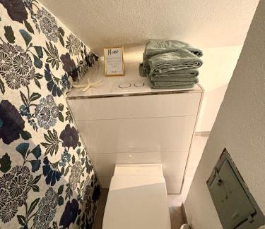 Dielheim Apartment | RelaxStay - Maisonette - Smart-TV- WIFI