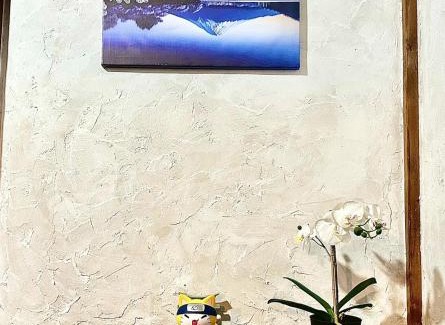 Fujiyoshida Apartment | RelaxYN 最大7名 温かみのある和室を一軒貸切り 富士急ハイランドまで車で5分