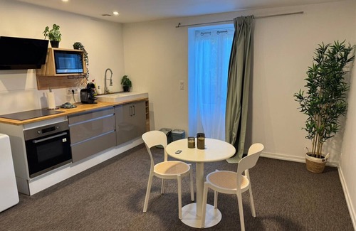 Brive-la-Gaillarde Apartment | Release
