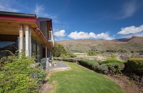 Wanaka House | Release Wanaka - Bullock Creek Chalet