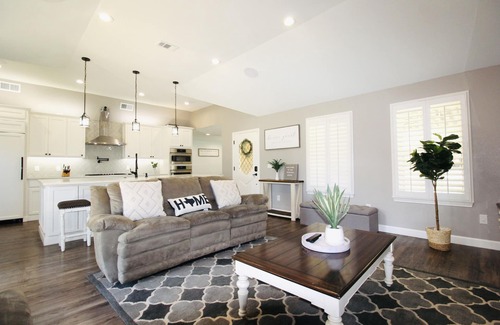 Flower Mound House | Relocation? Insurance Claim? Rehab? Best LOCATION in Flower Mound