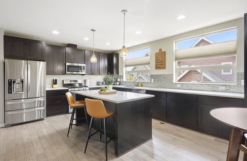 Northfield House | Relocation-Ready 2BR Near DIA,Dog OK ,CentralPark