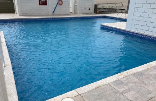 Cartagena District Apartment | Reluciente y acogedor Apartamento de dos cuartos