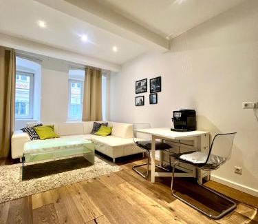 Sankt Ulrich Apartment | REMA Apartments 1070