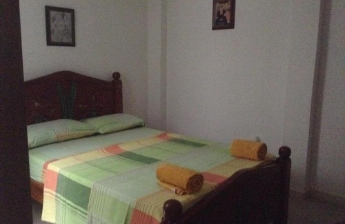 Pereira Apartment | remanso campestre y rest delicias de amparito