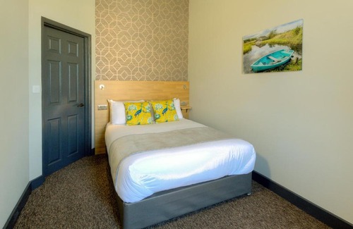 Great Yarmouth Apartment | Remaotel Seafield Court Apartments