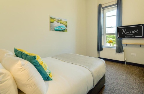 Great Yarmouth Apartment | Remaotel Seafield Court Apartments