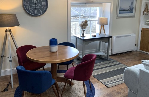 Kirkby Lonsdale Apartment | Remarkable 1-Bed Apartment in Kirkby Lonsdale