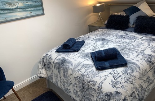 Kirkby Lonsdale Apartment | Remarkable 1-Bed Apartment in Kirkby Lonsdale
