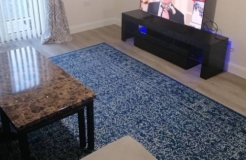 Dunstable Apartment | Remarkable 1-Bed Apartment in Luton