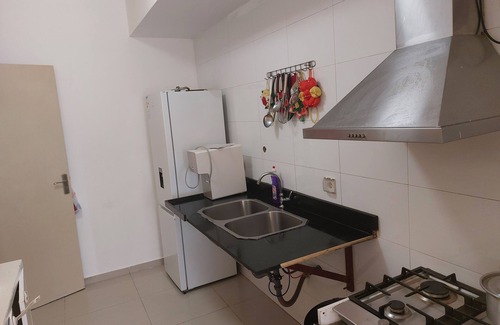 Viana Apartment | Remarkable 3-Bed Apartment in Viana
