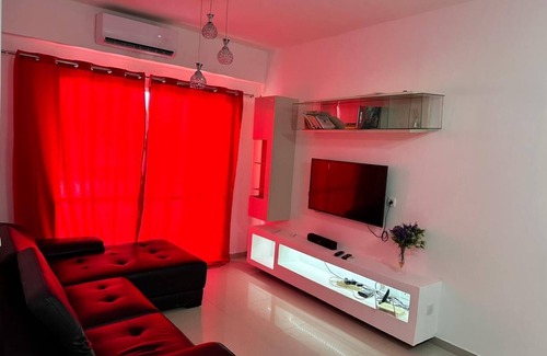 Viana Apartment | Remarkable 3-Bed Apartment in Viana