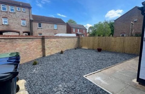 Cambridge House | Remarkable 3-Bed House in Cambridge