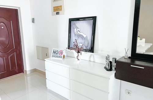 Belas Apartment | Remarkable 5-Bed Apartment in Kilamba - Luanda