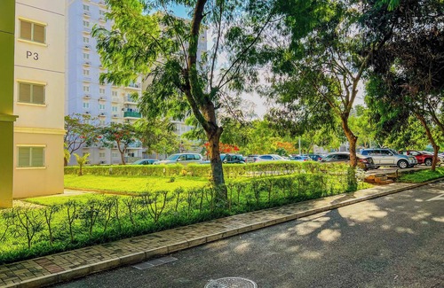 Belas Apartment | Remarkable 5-Bed Apartment in Kilamba - Luanda