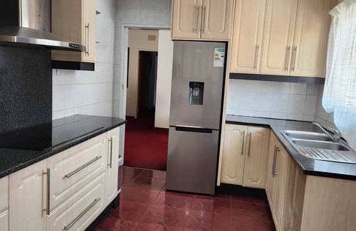 Nigel House | Remarkable 5-Bed House in Springs & Nigel