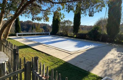 Mialet House | Remarkable 6pers Cottage in the Dordogne