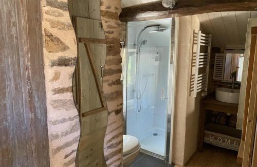 Mialet House | Remarkable 6pers Cottage in the Dordogne