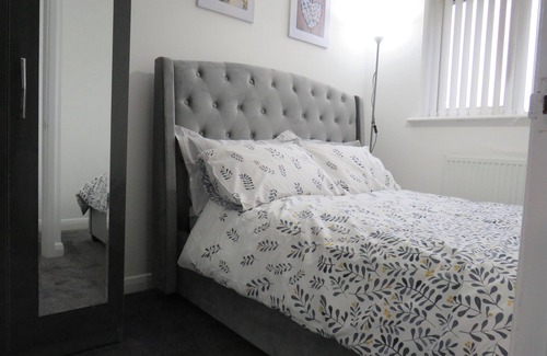 Newark upon Trent House | Remarkable and perfect 3 Bed House in Nottingham