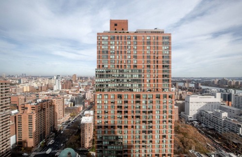 Upper East Side Apartment | Remarkable UES 1BR w/Pool & Gym, nr Central Park, by Blueground