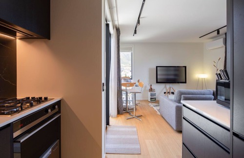 Kawarau Falls House | Remarkables View, 1BDR, Wi-Fi