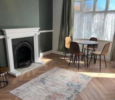 Stockton-on-Tees House | Rembrandt House Norton