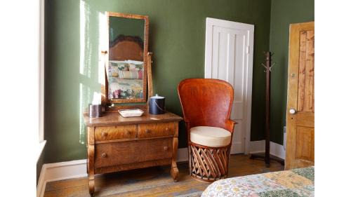 Cimarron Hotel | Remington - Historic Hotel