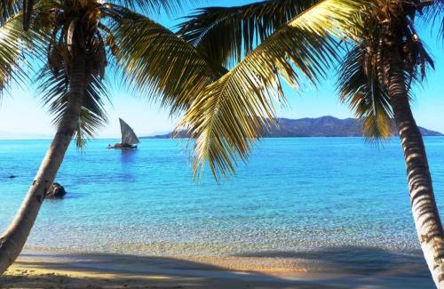 Nosy Komba House | Remo e Berenice