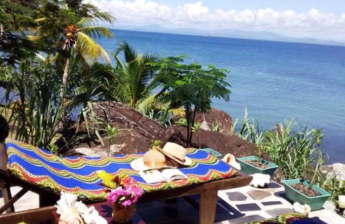 Nosy Komba House | Remo e Berenice