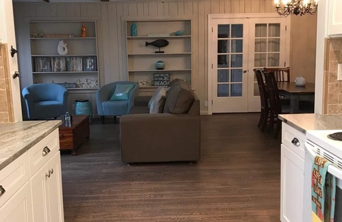 Homosassa House | Remodel COTTAGE - NEW PHOTOS TO COME - Animal Free Property