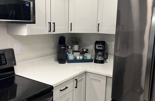 The Galena Territory Condo | Remodeled 1 Bedroom w/Additional Sofabed, relaxing in the Galena Territories