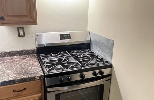 Central Northside Apartment | Remodeled 1 BR in an historic neighborhood