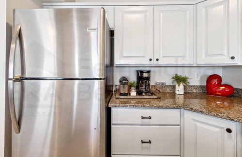 Ocean Cay Condo | Remodeled 2 Bed/2 Bath, 3rd floor Oceanfront condo sleeps 5. Oceanfront balcony & pool.