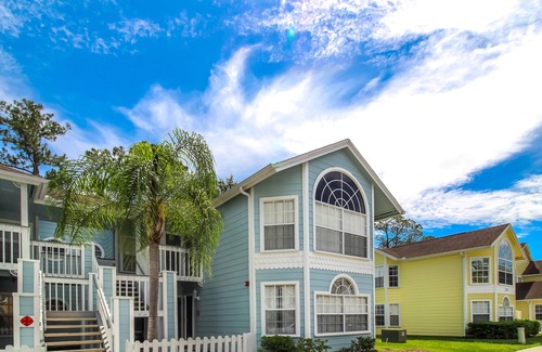 Royal Palm Bay Condo | Remodeled 3/2 condo minutes to Parks, shopping and entertainment
