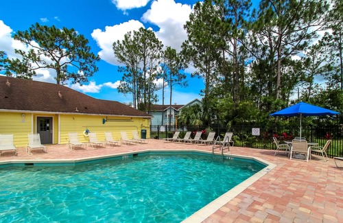Royal Palm Bay Condo | Remodeled 3/2 condo minutes to Parks, shopping and entertainment