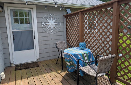 Miami Park House | Remodeled 3 bedroom - perfect location for beach trips and beautiful sunsets