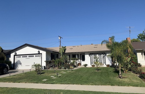 Canoga Park House | Remodeled 4-Bed, 2-Bath Home with Comfy Beds, Yard Space in Quiet Neighborhood