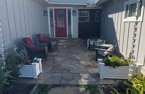 Coronado House | Remodeled 4-bedroom vacation home just 2 minutes to Coronado Beach