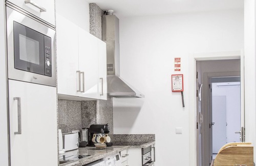 Se Apartment | REMODELED APARTMENT IN THE CITY CENTER. (FARO)