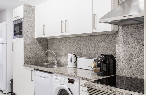 Se Apartment | REMODELED APARTMENT IN THE CITY CENTER. (FARO)