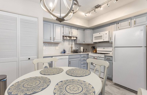 Lower Township House | Remodeled beach home 5 mins to Cape May and Delaware Bay!