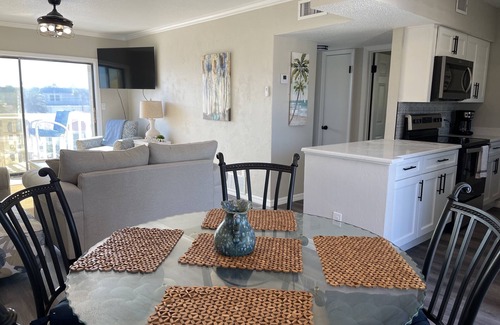 Ormond-by-the-Sea Condo | Remodeled Beach Oasis